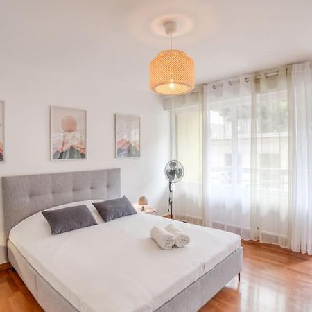 Appartement Pastel Cluses Kültér fotó