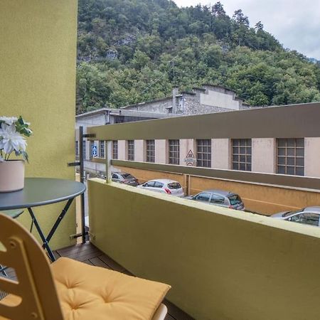 Appartement Pastel Cluses Kültér fotó