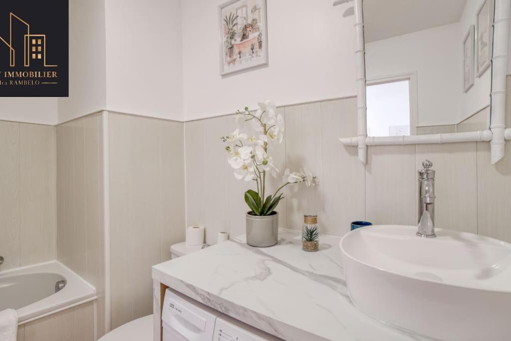 Appartement Pastel Cluses Kültér fotó